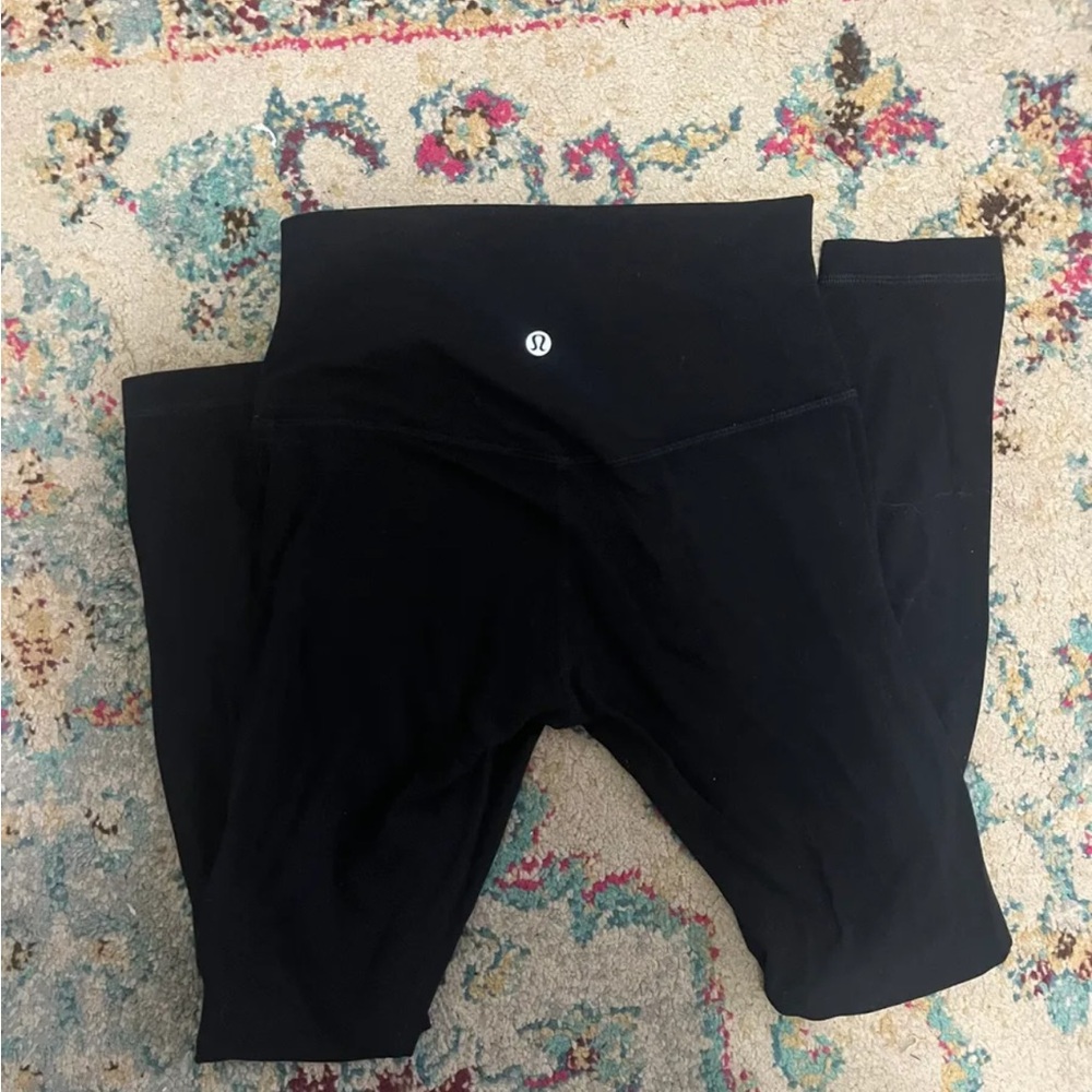 Lululemon align 25’